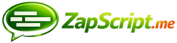 ZapScript