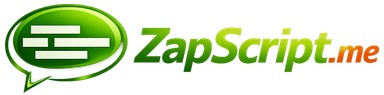 ZapScript
